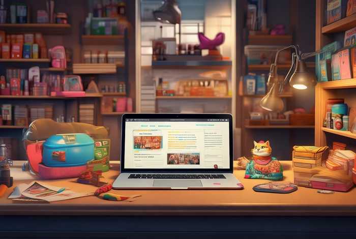 在家开网店挣钱吗 - 在家开网店挣钱吗知乎