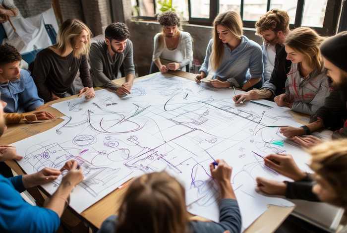 怎么给公司设计logo 给公司设计logo需要注意什么