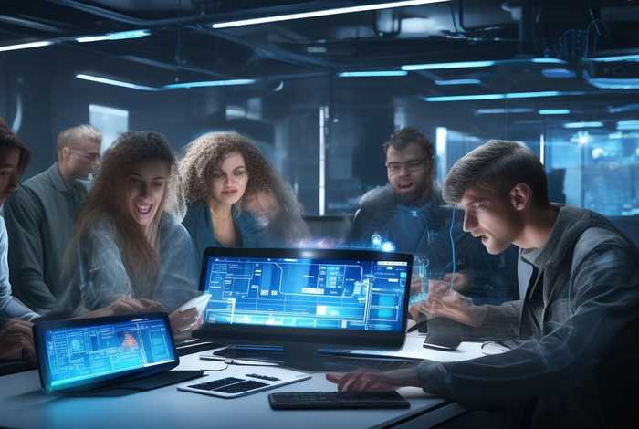 宜搭低代码高级认证难考吗 宜搭开发平台