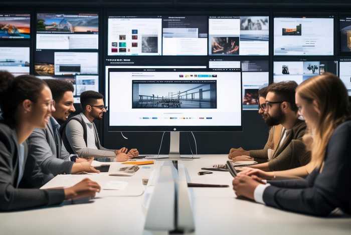 做企业网站设计哪家公司好（做企业网站设计哪家公司好一点）