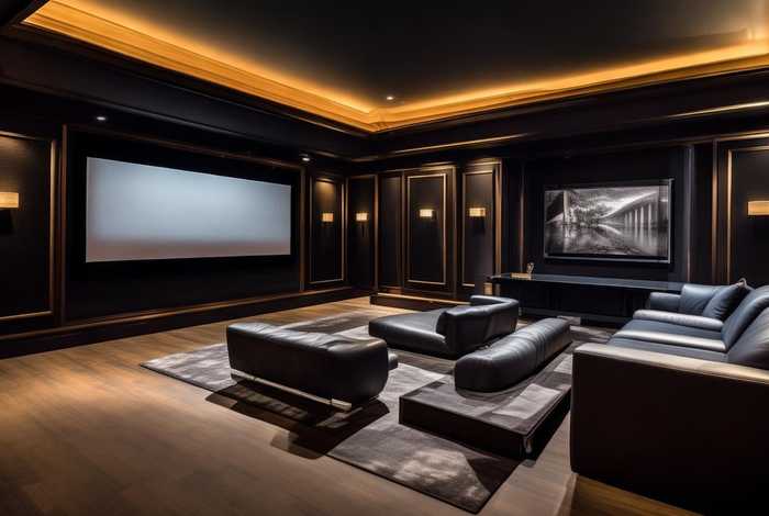 做家庭影院装修效果图 做家庭影院装修效果图怎么做 做家庭影院装修效果图 做家庭影院装修效果图怎么做