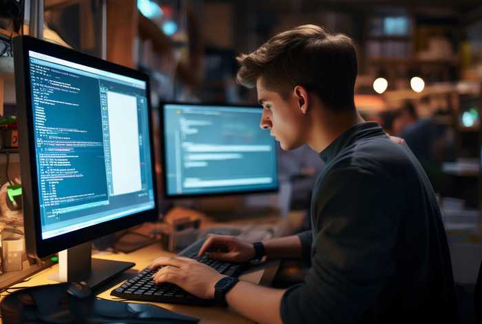 怎么自己做软件程序，怎么自己做一个软件