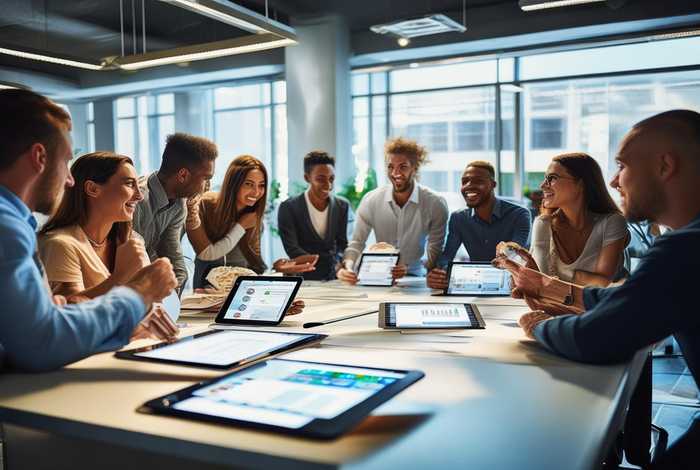 做软件app找合作伙伴（做软件app找合作伙伴好吗）