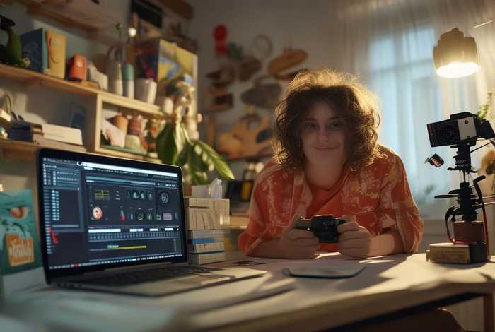 我是新手如何做电商视频（我是新手如何做电商视频剪辑）