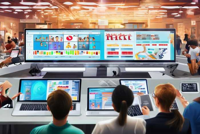 小程序商城运营工作怎么样；小程序商城运营工作怎么样啊