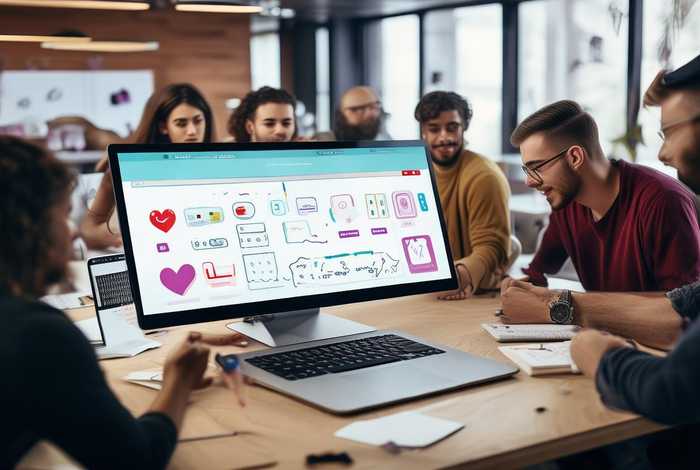 微信小程序定制开发公司（微信小程序定制开发公司有哪些）