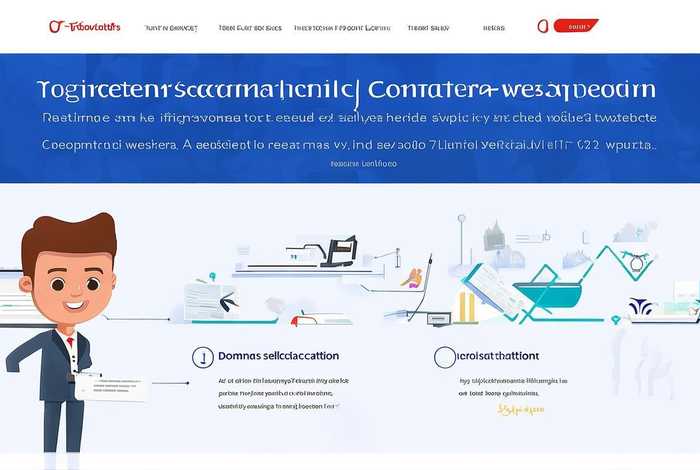 怎么注册一个公司官网，怎么注册一个公司官网账号