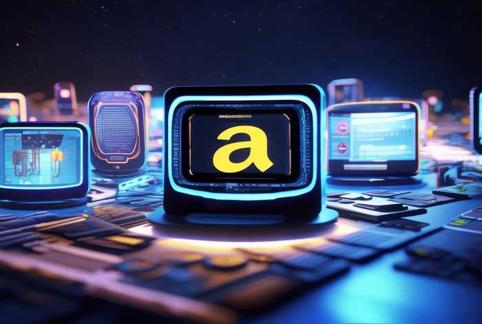 亚马逊课程在哪个平台学，亚马逊课程在哪个平台学比较好