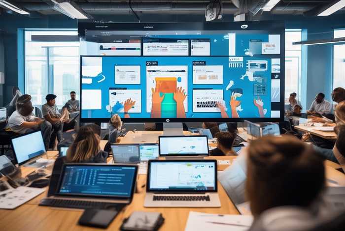 小程序开发公司视频、小程序开发公司视频怎么做