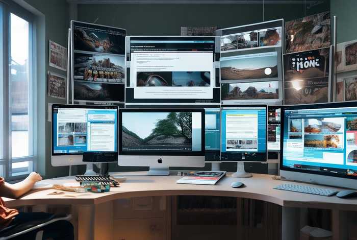 在哪里可以自己建网站的软件 - 在哪里可以自己制作网站