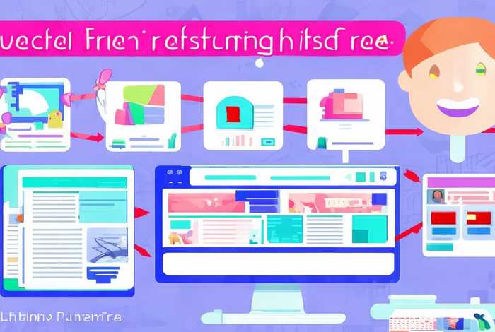 怎么免费给自己建网站 怎么免费给自己建网站呢