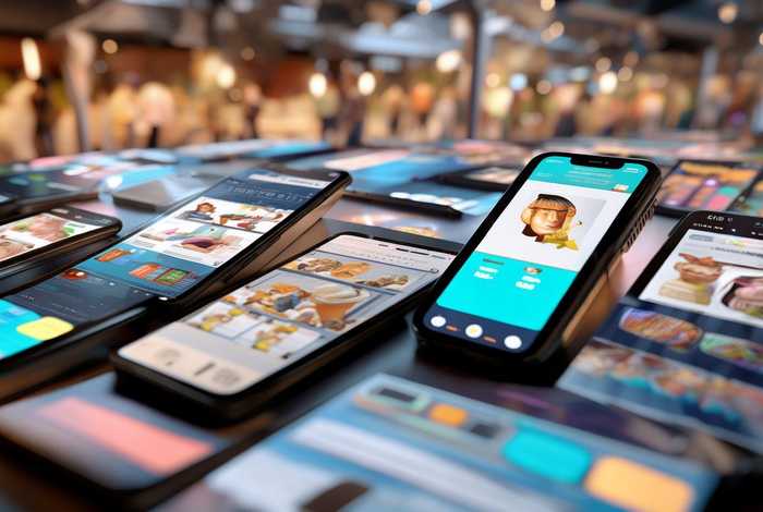 怎么开发自己的小程序 - 怎么开发自己的小程序卖东西