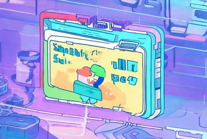 小网站广告是什么（小网站广告是什么类型）