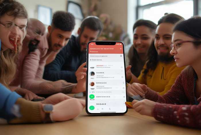 怎样创建微信群；怎样创建微信群聊