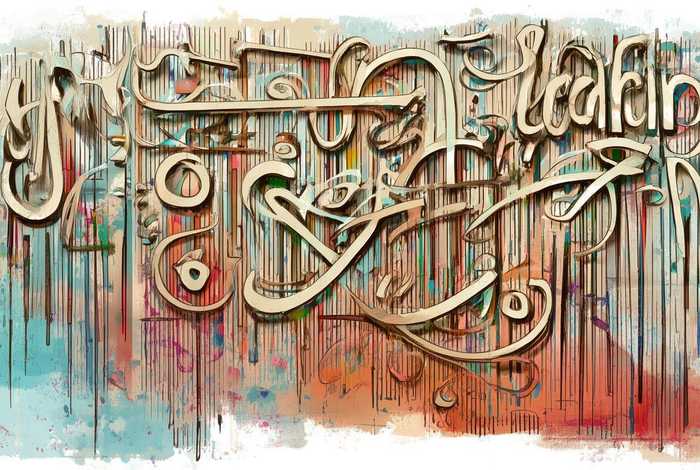 在线设计艺术字形 在线设计艺术字体