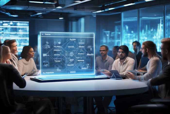 无代码化开发怎么样 - 无代码开发平台什么意思