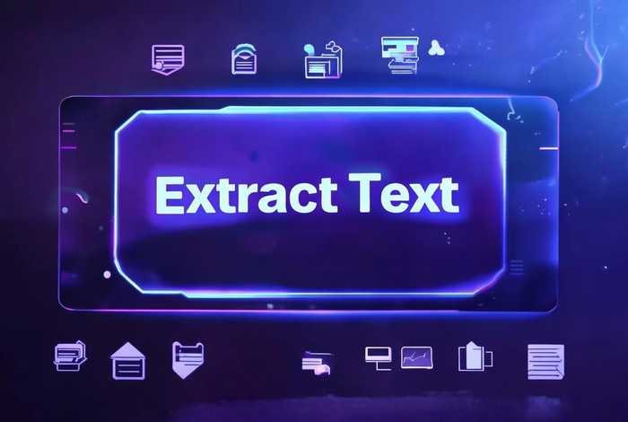 网站图片提取 - 网站图片提取文字软件