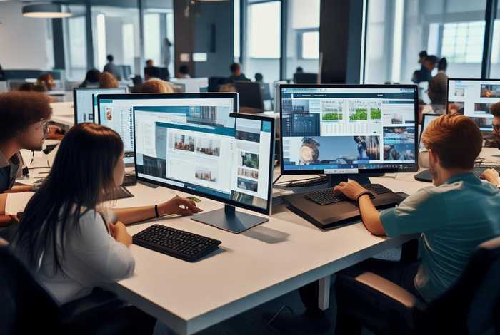 一般建站公司用什么cms，建站公司的cms