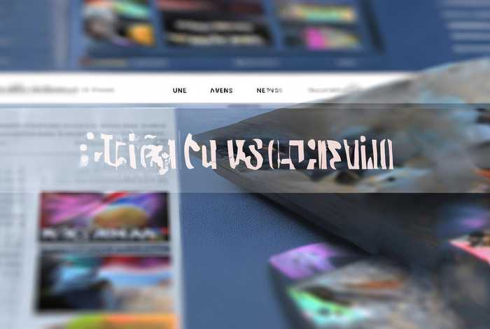 新闻网站代码html、html关于新闻的网页代码