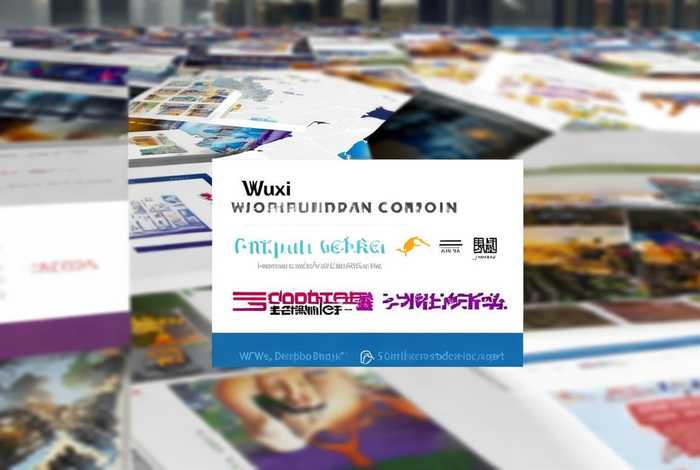 无锡企业网站建设公司 - 无锡企业网站建设公司有哪些