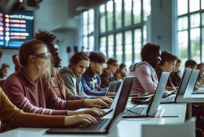 学编程哪家机构最好工作（学编程哪家机构最好工作呢）