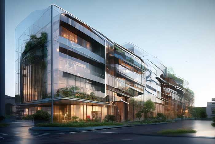 最好用的建筑外立面改造ai工具 - 最好用的建筑外立面改造ai工具是什么