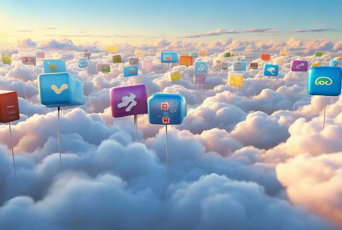 云服务器平台免费有哪些（云服务器平台免费有哪些软件）