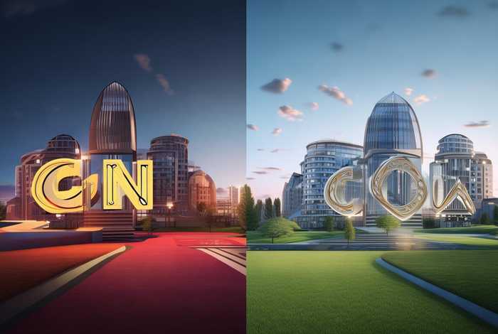 域名选cn还是com - 域名用cn还是com好