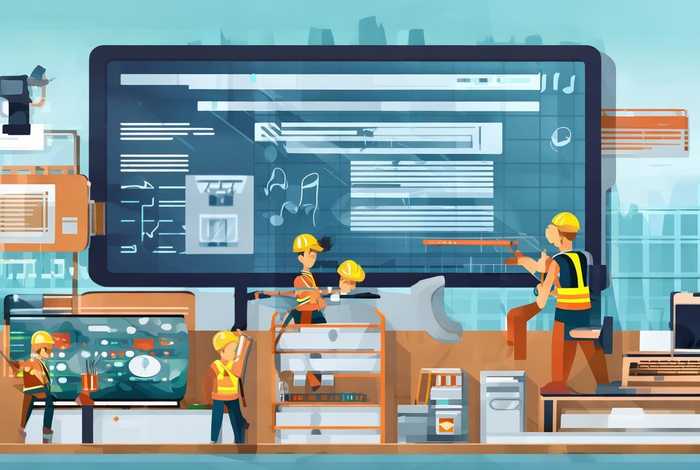 怎样自己建一个音乐网站、怎样自己建一个音乐网站教程