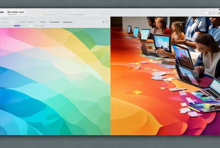小程序模板配色、小程序模板配色软件