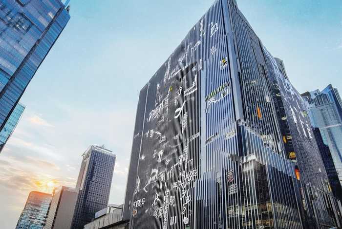 中国排名前十的设计公司 中国排名前十的设计公司有哪些