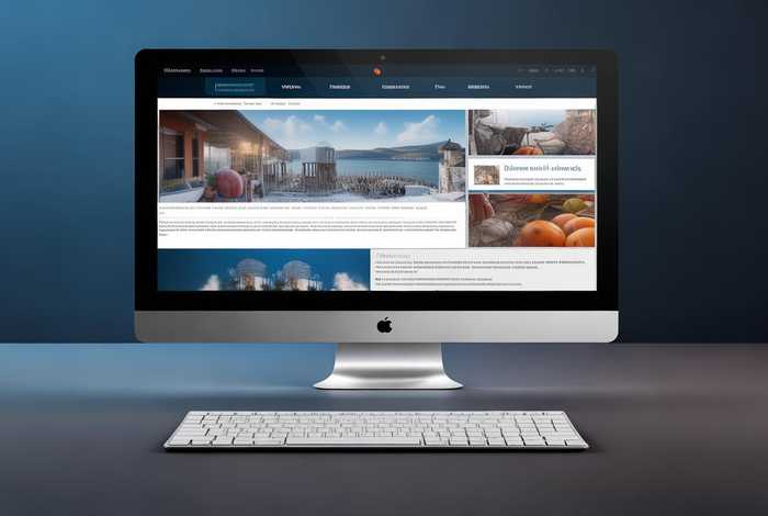 专题网站怎么做，网站专题页面怎么做