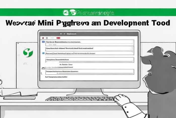微信小程序开发工具怎么注册，微信小程序开发工具怎么注册账号