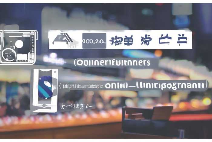 小程序开通线上支付需要什么资质、小程序开通线上支付需要什么