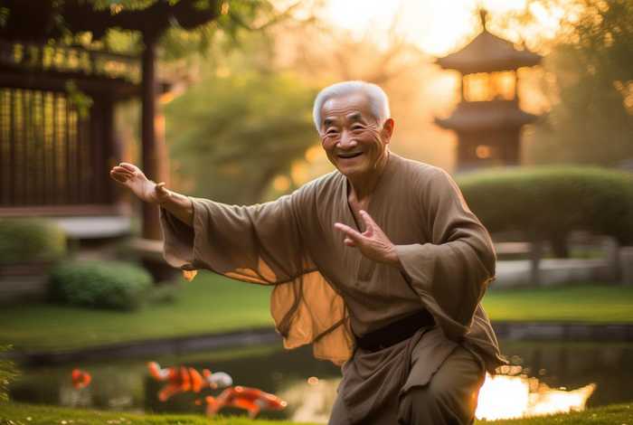 怎样才能健康长寿（怎样才能健康长寿？）