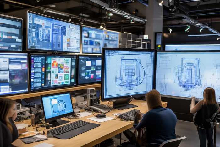 小程序设计开发，小程序设计开发方案