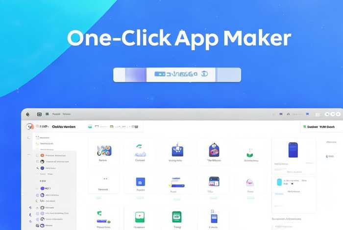 一键生成app制作器免费版,一键生成app制作器免费版下载 一键生成app制作器免费版,一键生成app制作器免费版下载