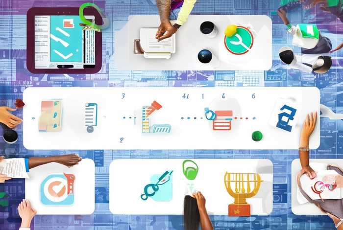 微信营销的八大步骤；微信营销的八大步骤是什么