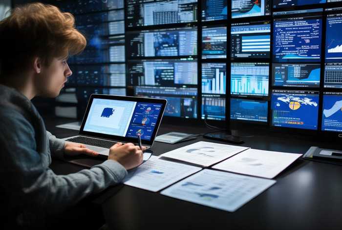 信息流广告投放师难吗、信息流广告投放优化师