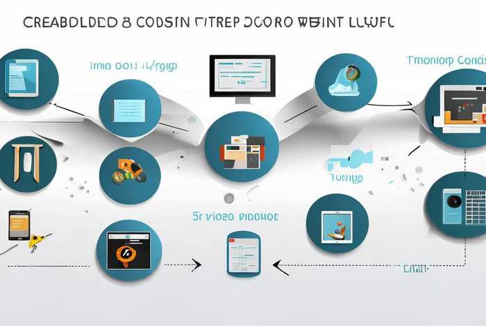 怎么制作宣传网站（怎么制作宣传网站视频）