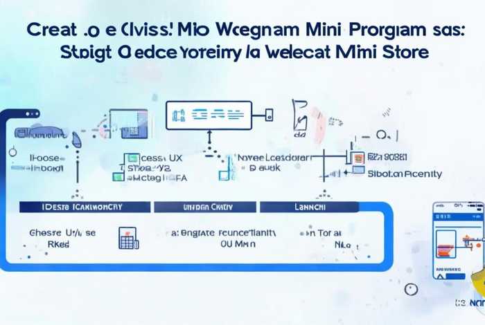 怎么制作微信小程序app、怎么制作微信小程序店铺