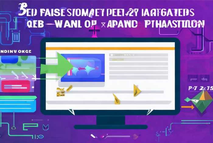 怎么制作网页 - 怎么制作网页动画