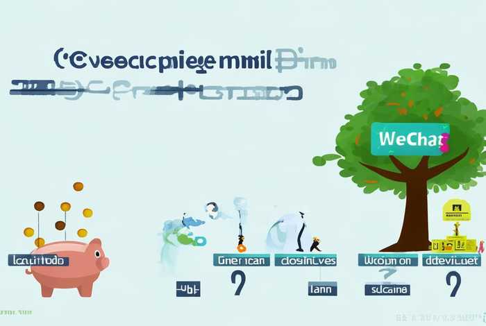 做一个微信小程序需要花费多少钱、做一个微信小程序需要花费多少钱呢