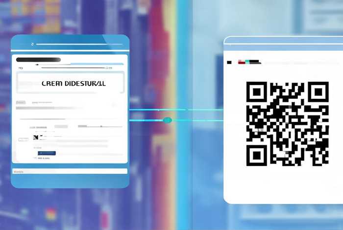 怎么生成网址链接 怎么生成网址链接二维码