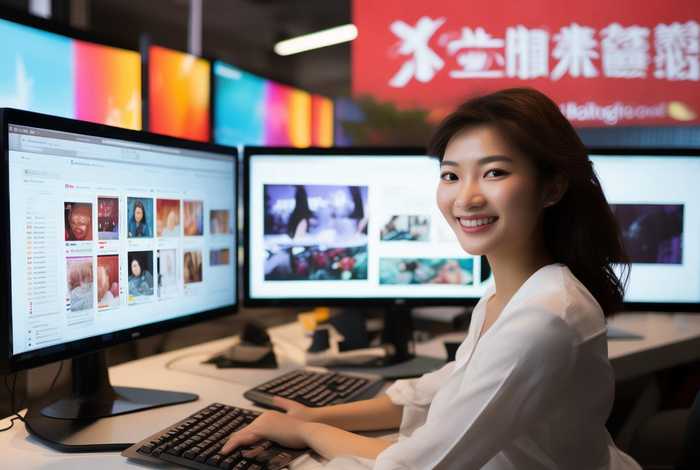 在小红书代理公司做代运营；在小红书代理公司做代运营可靠吗