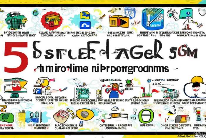 小程序推广50个方法（小程序推广50个方法有哪些）