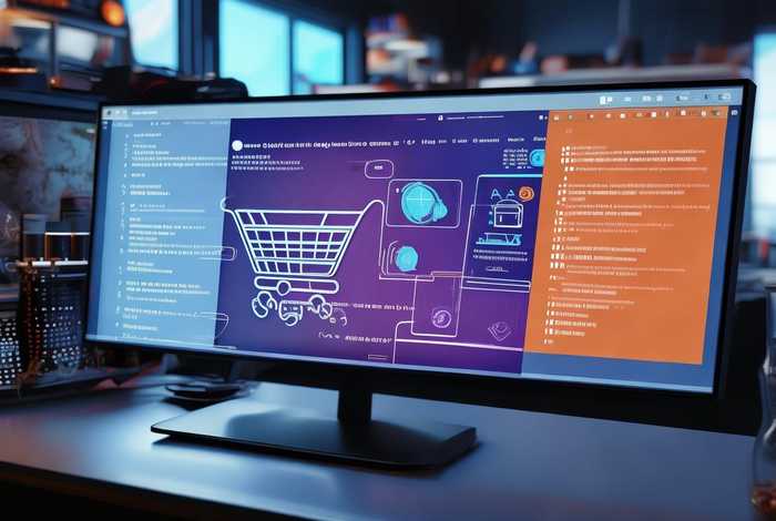 怎么制作购物网站；怎么制作购物网站视频