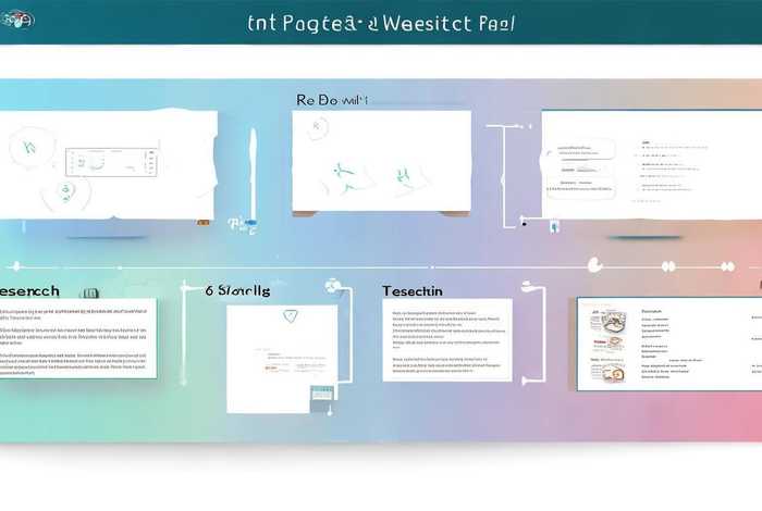 怎么制作网址导航页；怎么制作网址导航页面