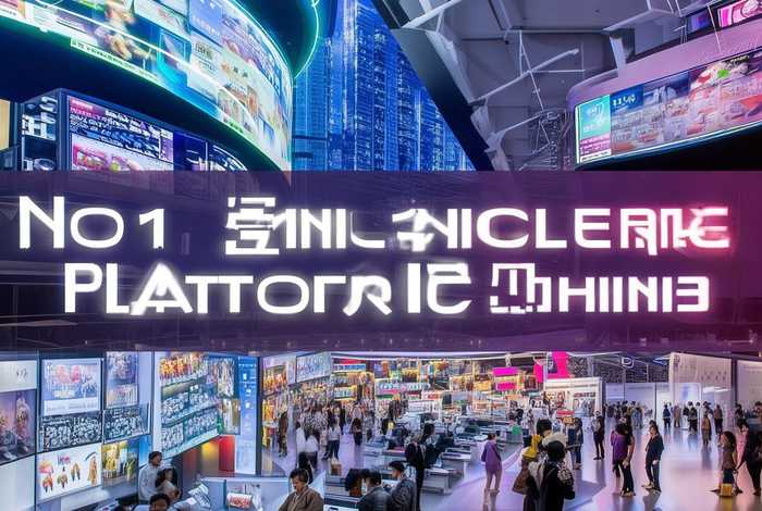 我国电商平台排名；我国电商平台排名第一