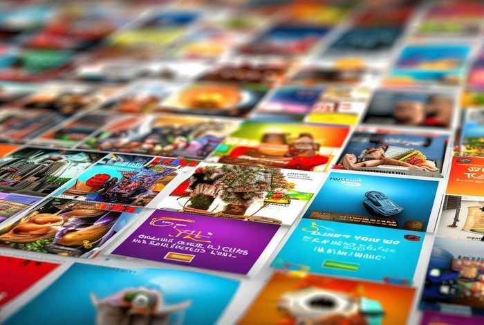 小网站广告图片素材，小网站广告图片素材库